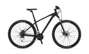 Giant-talon cycle hire
