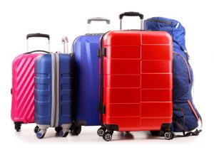 baggage transfers