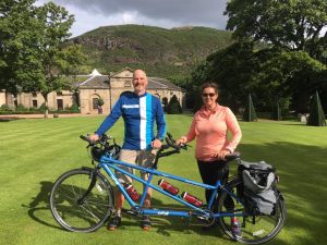 coast and castle riders