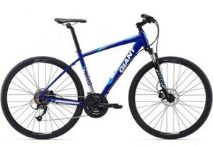 cycle hire bikes