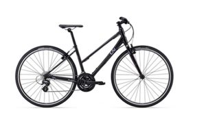 pedal power cycle hire