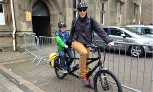 pedal power gallery 1