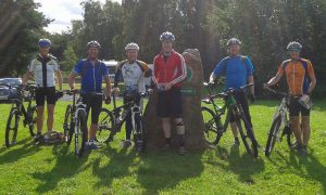 pedal power gallery 26