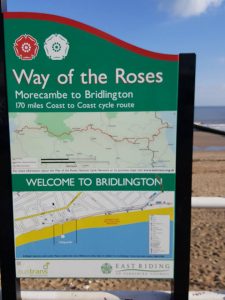 way of roses