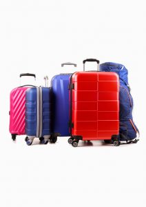 baggage transfers