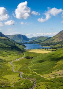 c2c cycle route holiday