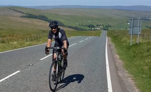 coast to coast c2c holiday cycle