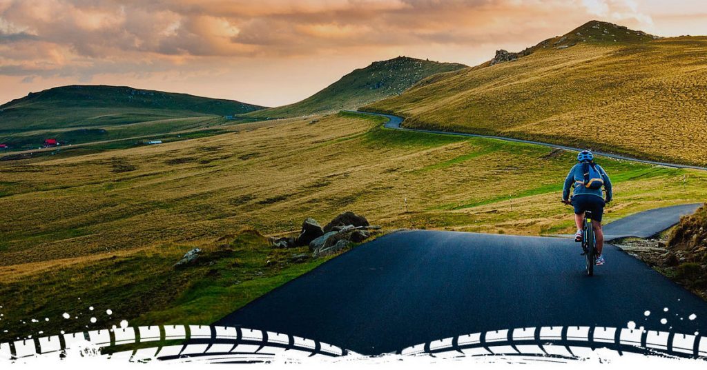 pedal power home page