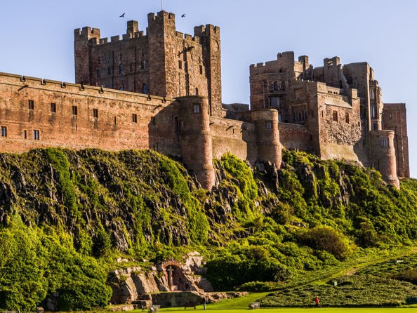 tour of northumberland soon