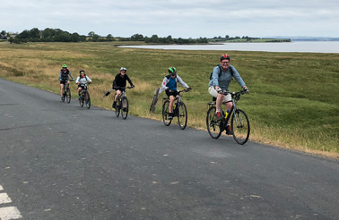 northumberland tour cycle
